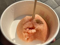 糖桂花定胜糕-定胜糕小店-蒋顺发