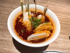 -太二酸菜鱼(菱角湖万达店)