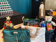 -星巴克(北京三里屯SOHO一店)