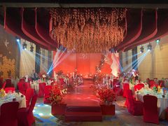 -长沙富力万达文华酒店