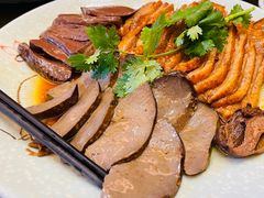 -抱德·潮汕味(琶洲店原惠城鱼仔)