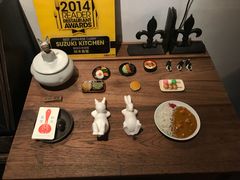 -铃木食堂(帽儿胡同店)