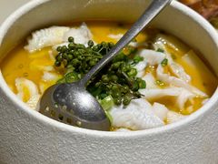 榕意藤椒鱼-榕意·川味之美(深业上城店)