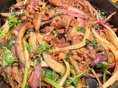 -九毛九西北菜(大东海店)