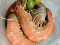 -喜棠·长沙家宴·海鲜·湘菜(麓谷店)