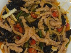 -江城燕子大排档(江汉路步行街店)