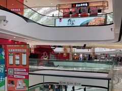 -万达茂商场(南京仙林店)