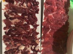 -古乐牛香·鲜牛肉牛杂火锅(新区店)