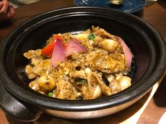 -星叶·东南亚料理(宁波万象汇店)