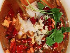 毛血旺-丰收日(五角场店)