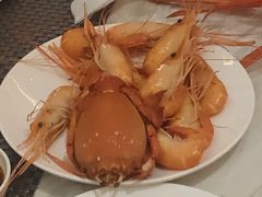 -长沙三景韦尔斯利酒店·Oval全日制餐厅自助餐