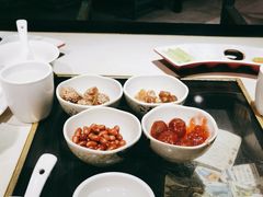 -京味斋·北京烤鸭(北京南站洋桥店)