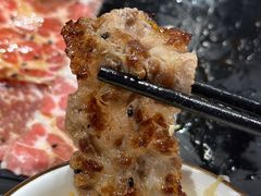 -石记东北风味烤肉(系马桩第二分店)