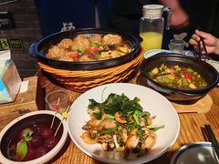 -打酱油·非遗淮扬菜(瘦西湖梅岭店)