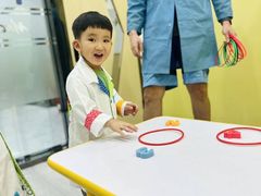 -神奇科学家STEAM科学实验科创赛事机器人编程逻辑思维MadScience(长宁来福士校区)
