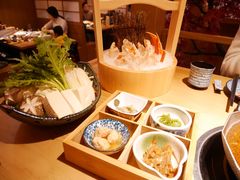 前菜-綱元·海鲜豆捞(明州里店)