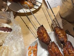 -鬼味烤翅(南锣鼓巷店)