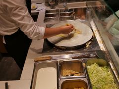 -煎饼道·新鲜现做(来福士店)