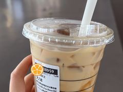 -星巴克(浦东机场T1国际27号口店)