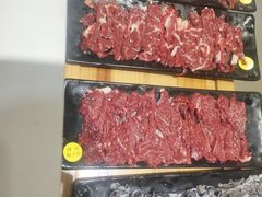 -陈记顺和潮汕牛肉火锅(棠德南路店)