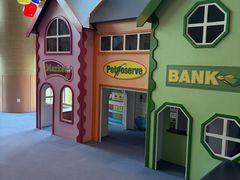-上海浦东嘉里大酒店