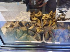 -二斗栗子(黄河道店)