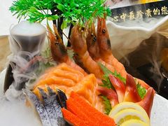 -尚海豆捞(乐虹坊店)