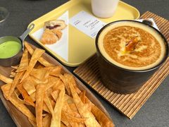 -FOOOO CITY CLUB 孚乐里音乐西餐酒吧(悠方店)