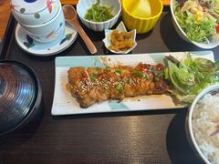 -千懿六本木酒场(常熟路店)