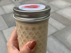 -Dough&Joe团憩(瑞虹天地月亮湾店)