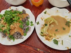 -馄饨侯(前门店)