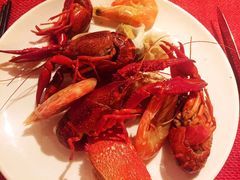 -OPEN開全日自助餐厅·牛肉火锅·海鲜(佛山希尔顿酒店)