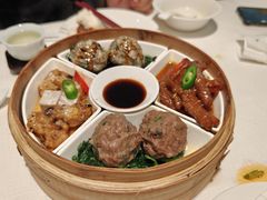 -金悦轩海鲜酒家(拱北店)