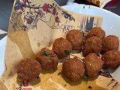 -味+新京宴·烤鸭·北京菜(创意谷店)