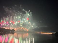-丁香湖公园