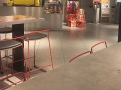 -麦当劳(光新乐购店)