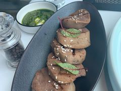喜马拉雅烤牛舌-atta bj(国贸商城店)