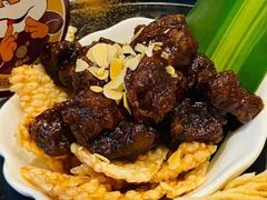 -好福记饭店(红梅公园店)