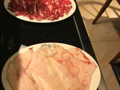 -八合里潮汕鲜牛肉火锅(惠州华贸店)