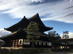 -京都御所