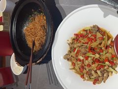 -巡耕记·湖南土菜(长湖店)