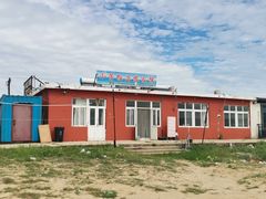 -东戴河风景区-止锚湾