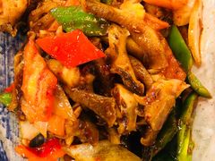 -渔娘渔家丹东海鲜(东直门店)