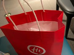 -海底捞火锅(万丰桥店)