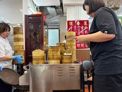 -香港蓮香樓(中環店)