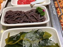 -海底捞火锅(天津SM城市广场店)