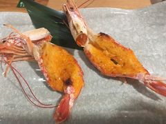 -山之川日料放题(通州店)
