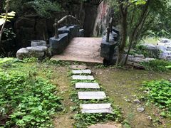 -十渡东湖港风景区