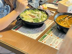 -肥汁米蘭香港米线(宁波路总店)