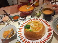 -太食獸泰式茶餐厅(IFS国金中心店)